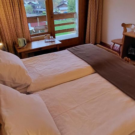 Hotel La Tour D'Ai Лейсен Экстерьер фото