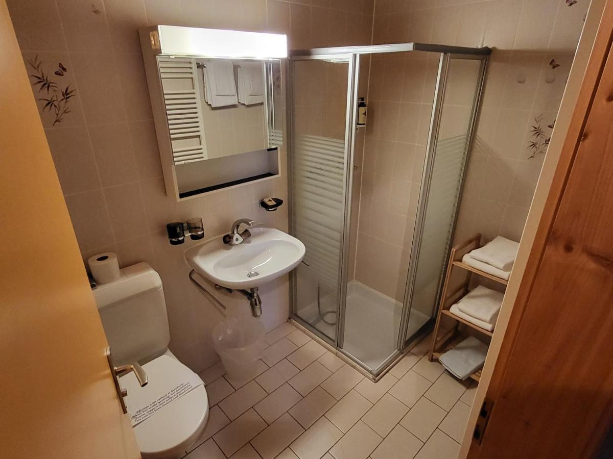 Hotel La Tour D'Ai Лейсен Экстерьер фото