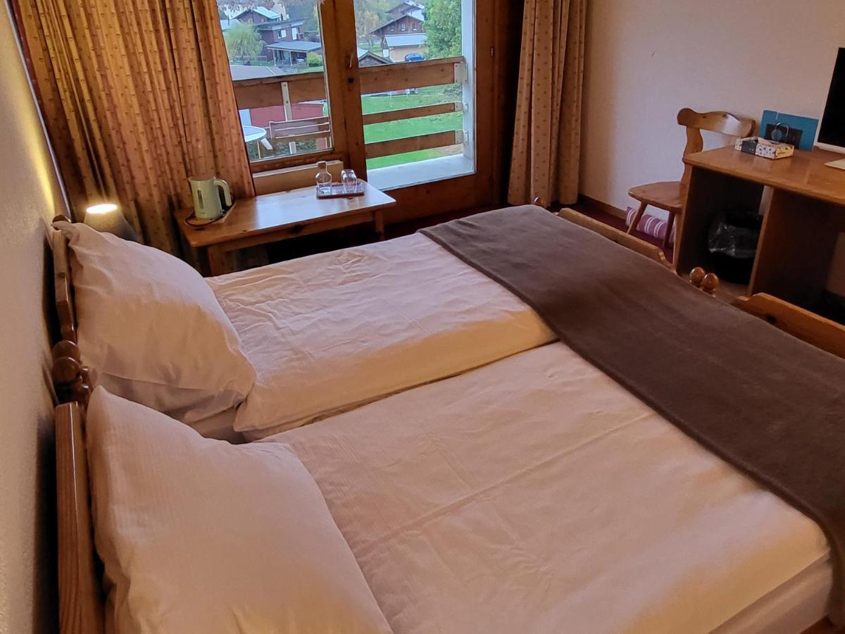Hotel La Tour D'Ai Лейсен Экстерьер фото