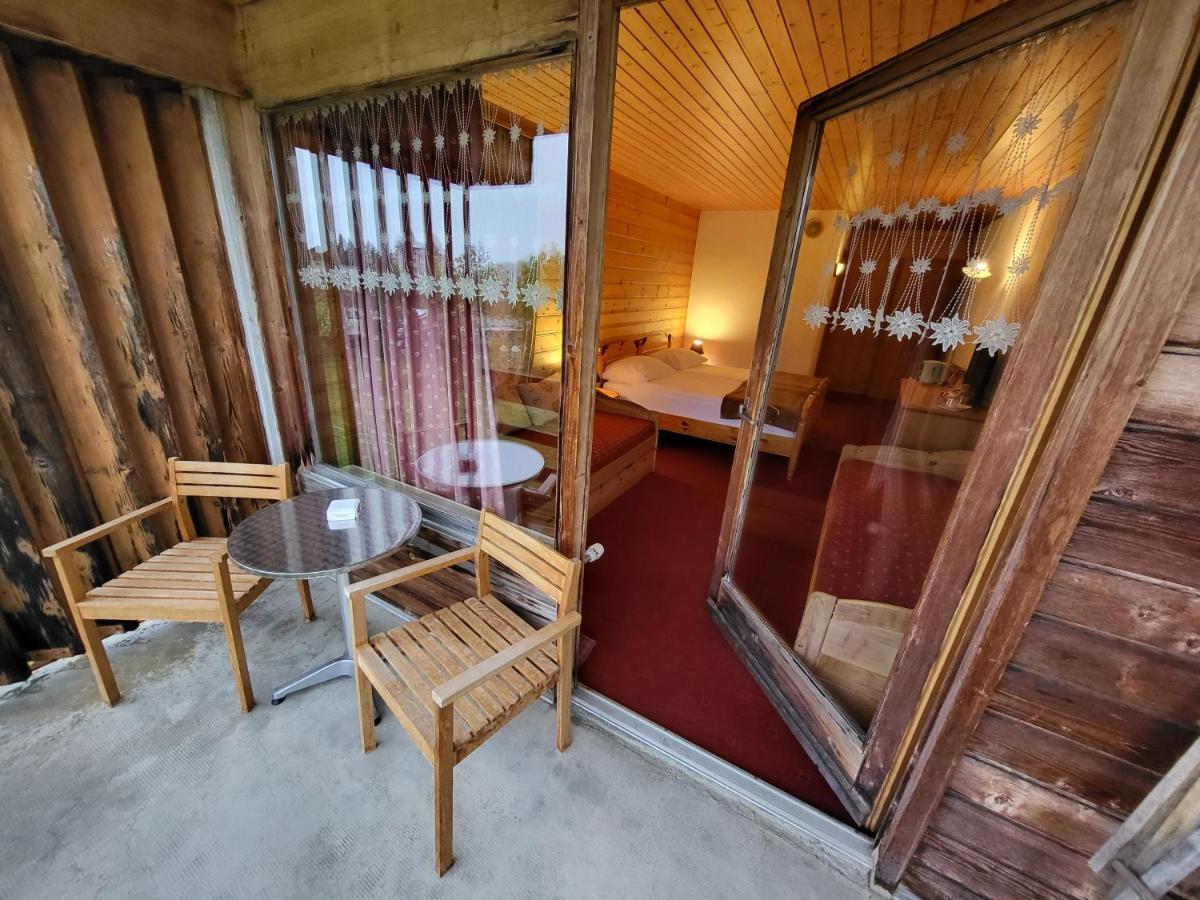 Hotel La Tour D'Ai Лейсен Экстерьер фото